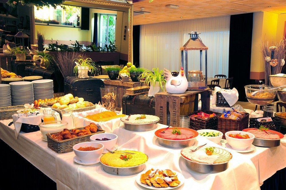 Walram Hotel