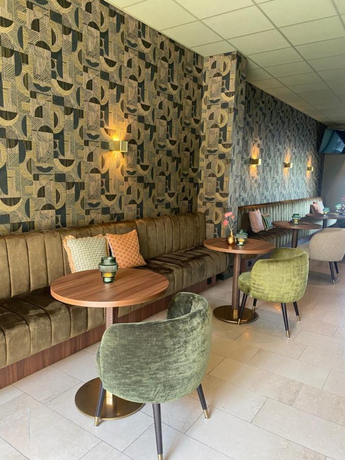 Walram Hotel Valkenburg aan de Geul