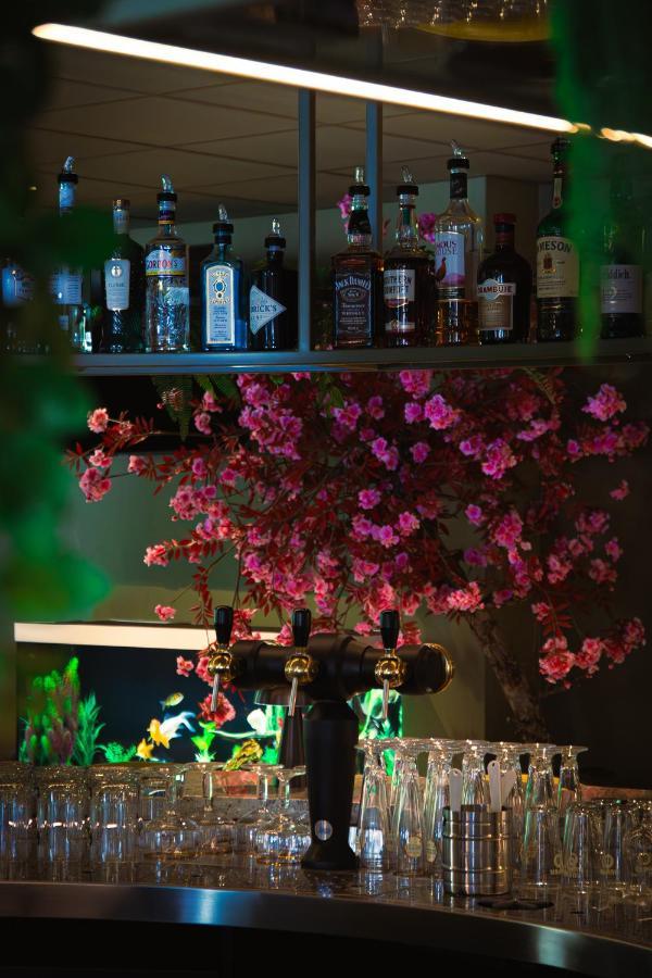 Walram Hotel