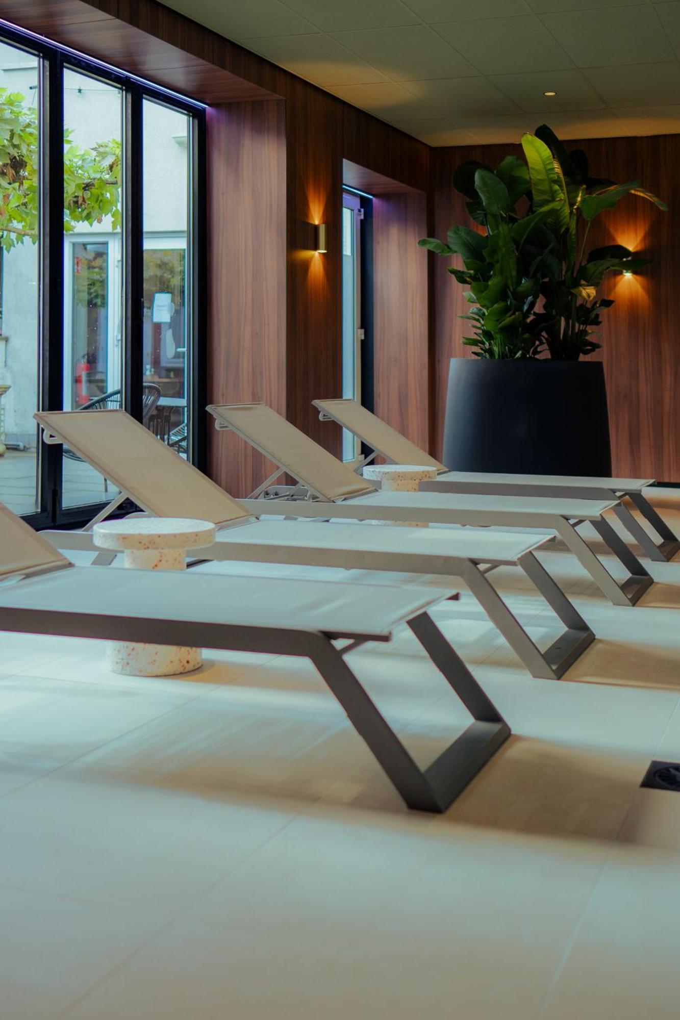Walram Hotel Valkenburg aan de Geul