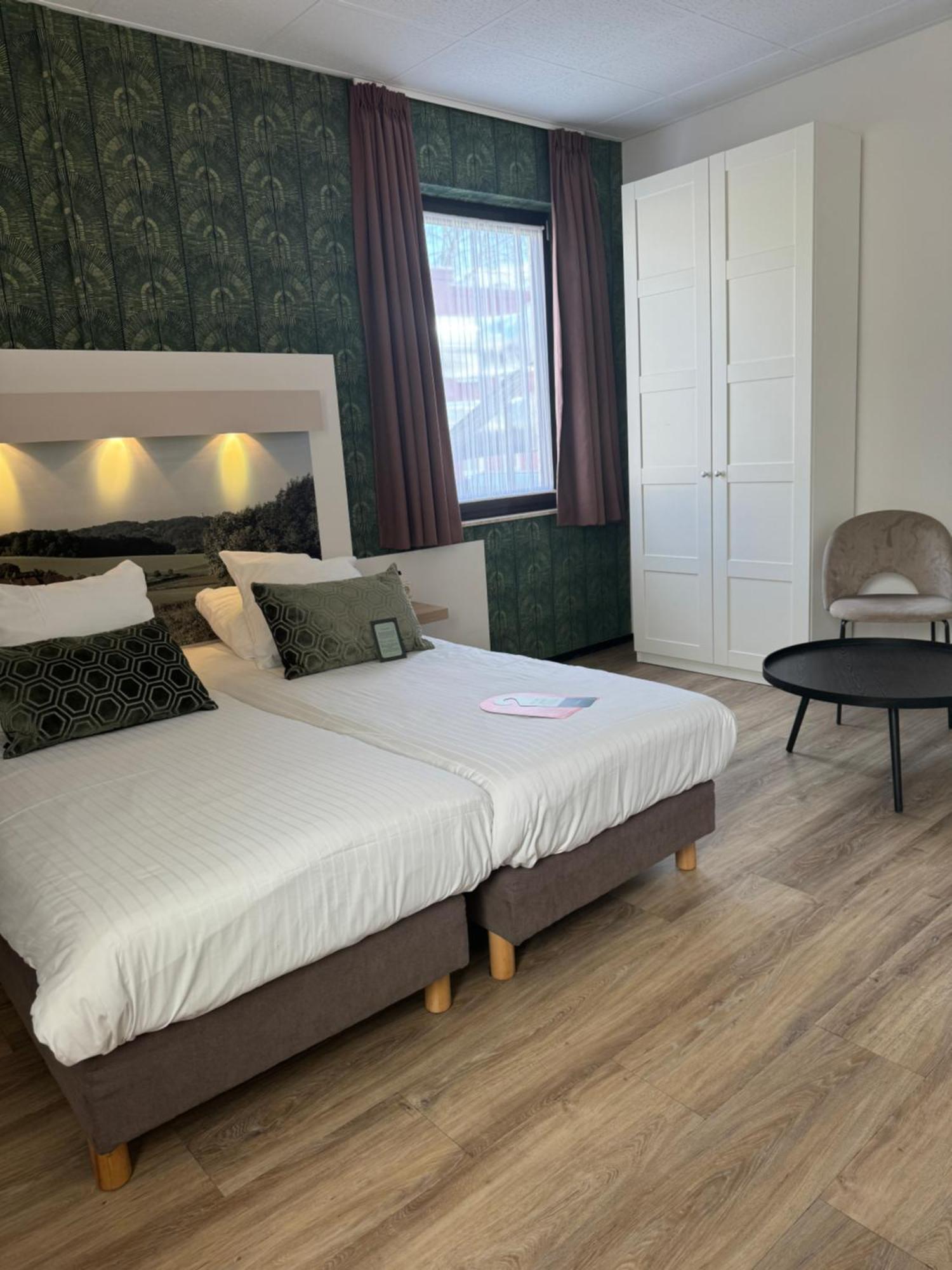Hotel Walram Valkenburg aan de Geul