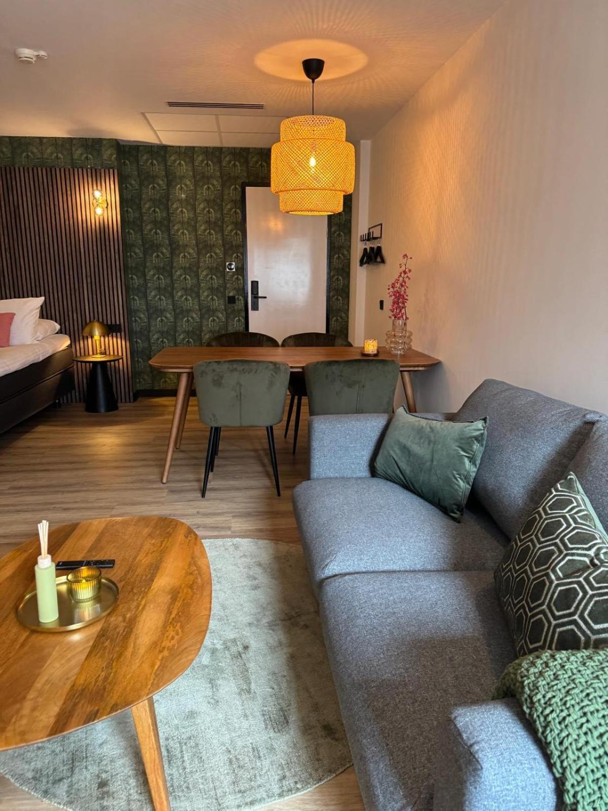 Walram Hotel