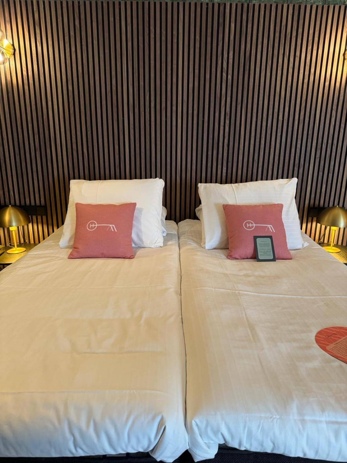 Hotel Walram 3*