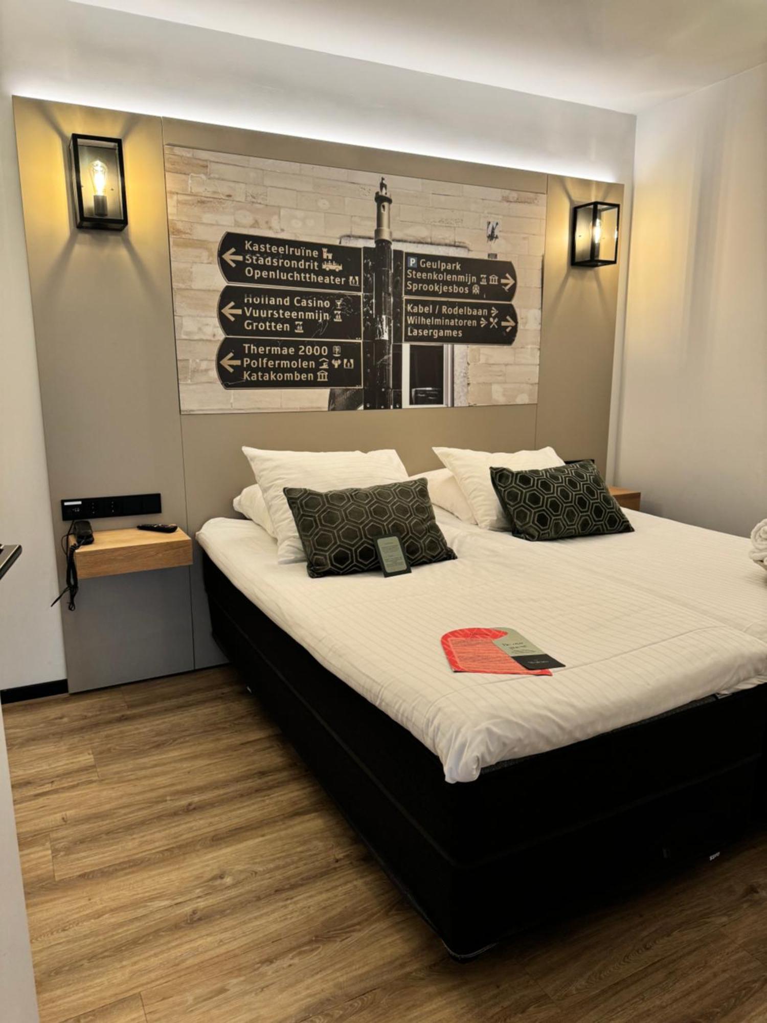 Hotel Walram Valkenburg aan de Geul