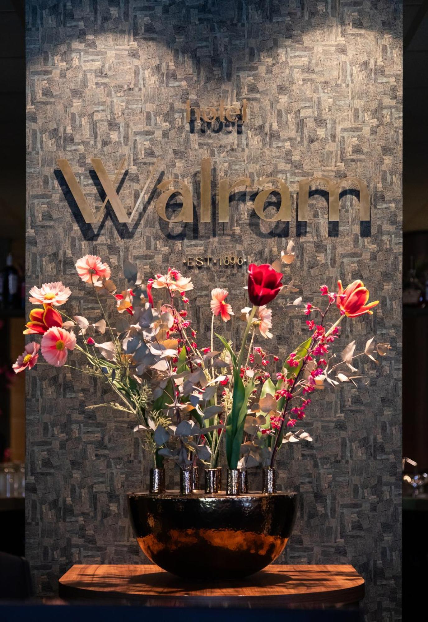 Walram Hotel 3*