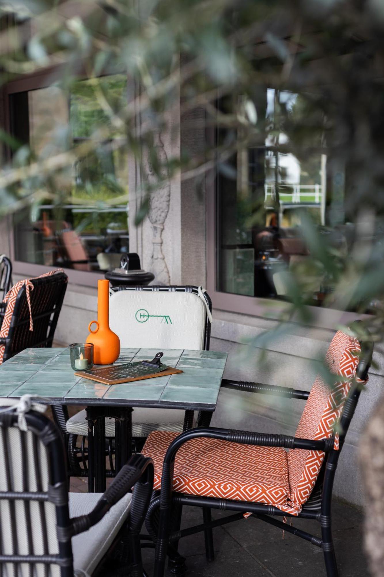 Walram Hotel