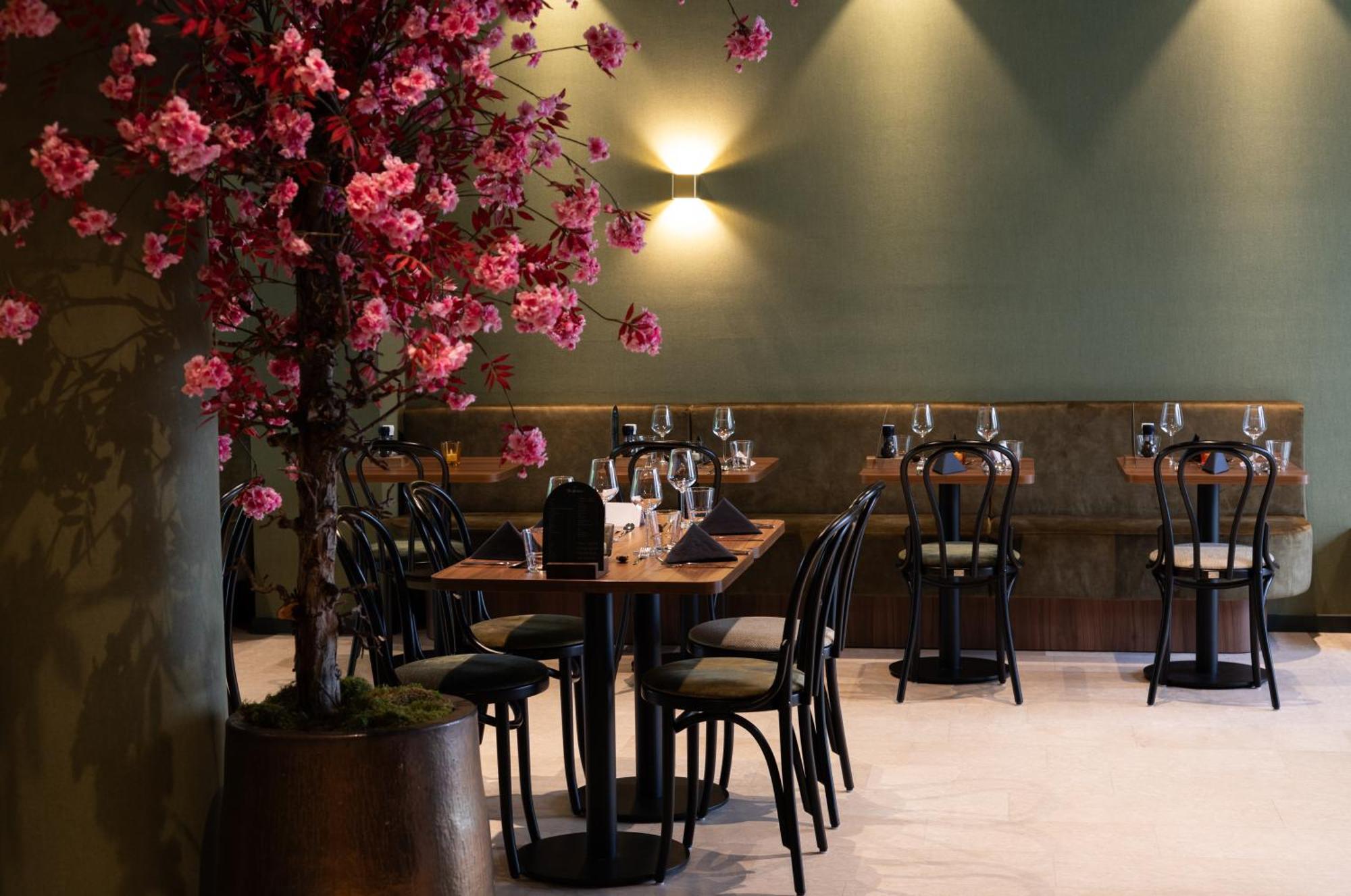 Hotel Walram