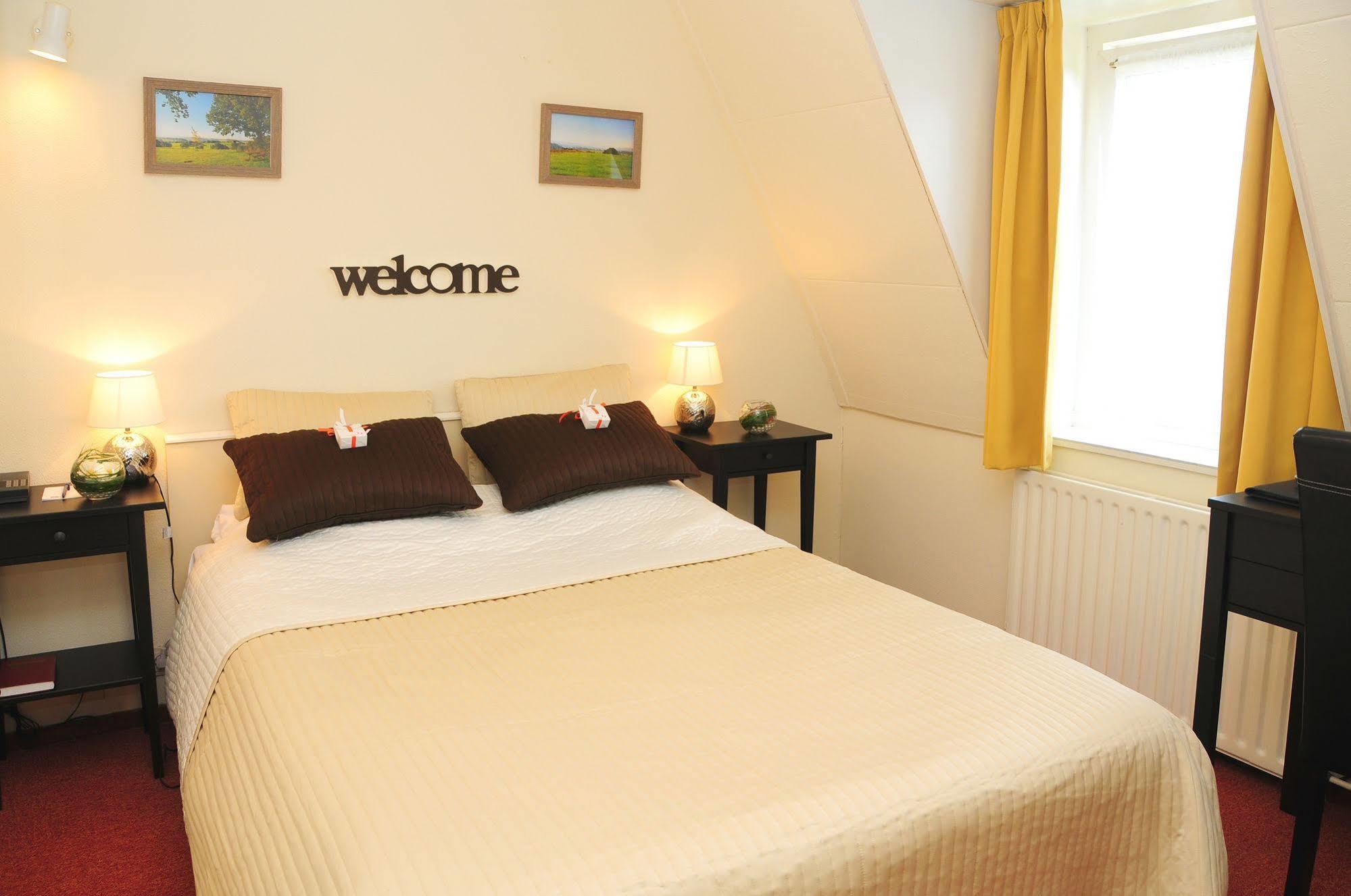 Walram Hotel