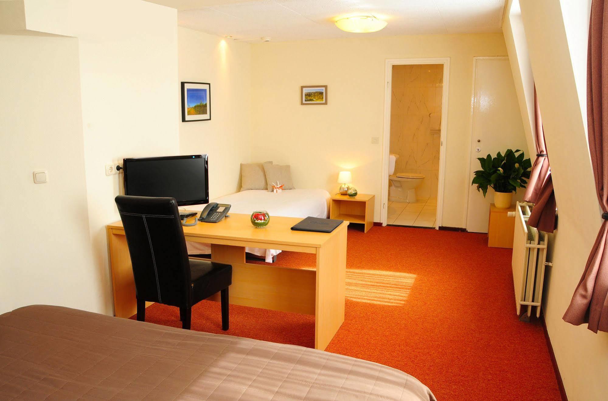 Walram Hotel Valkenburg aan de Geul