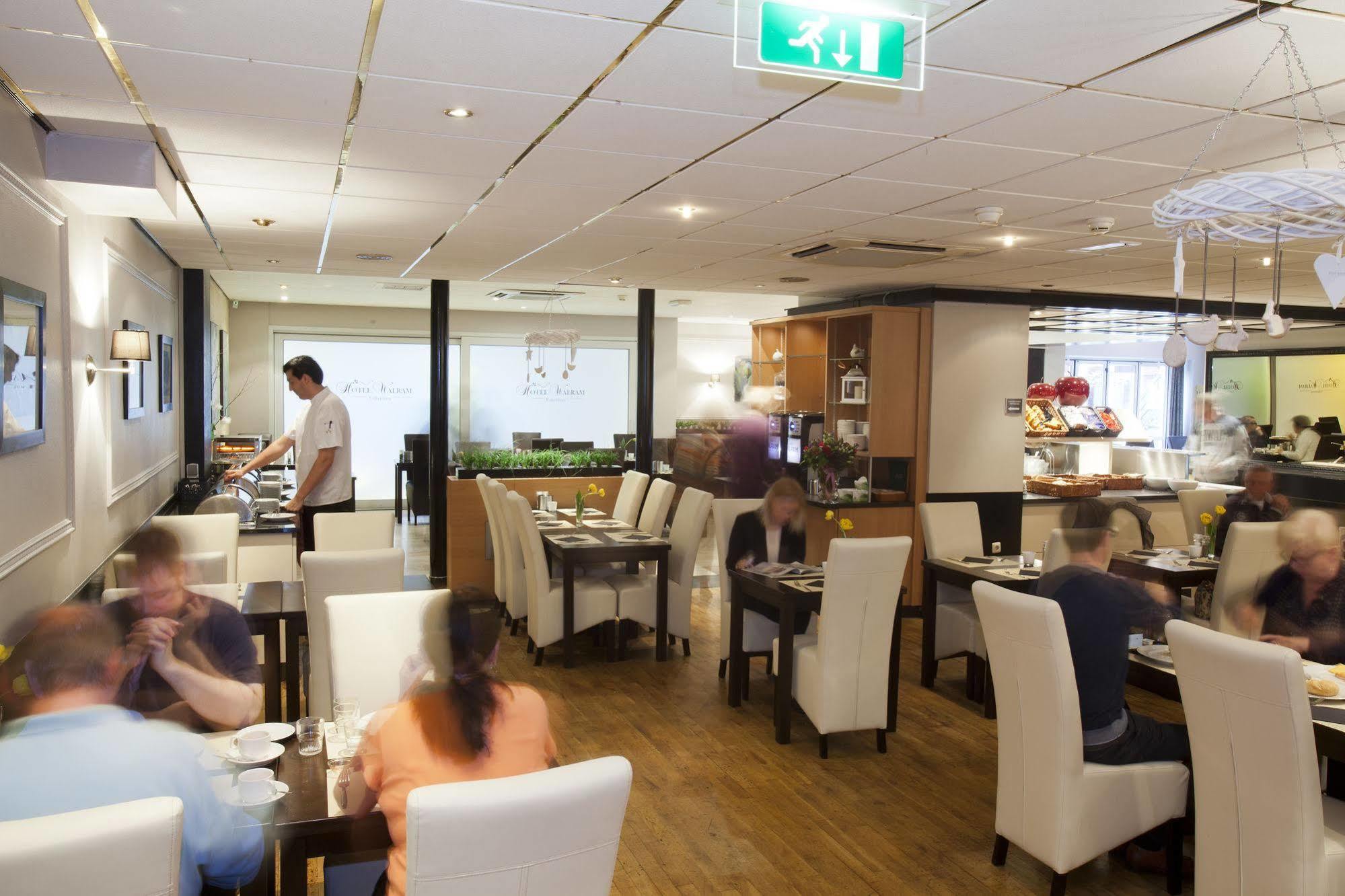 Walram Hotel Valkenburg aan de Geul