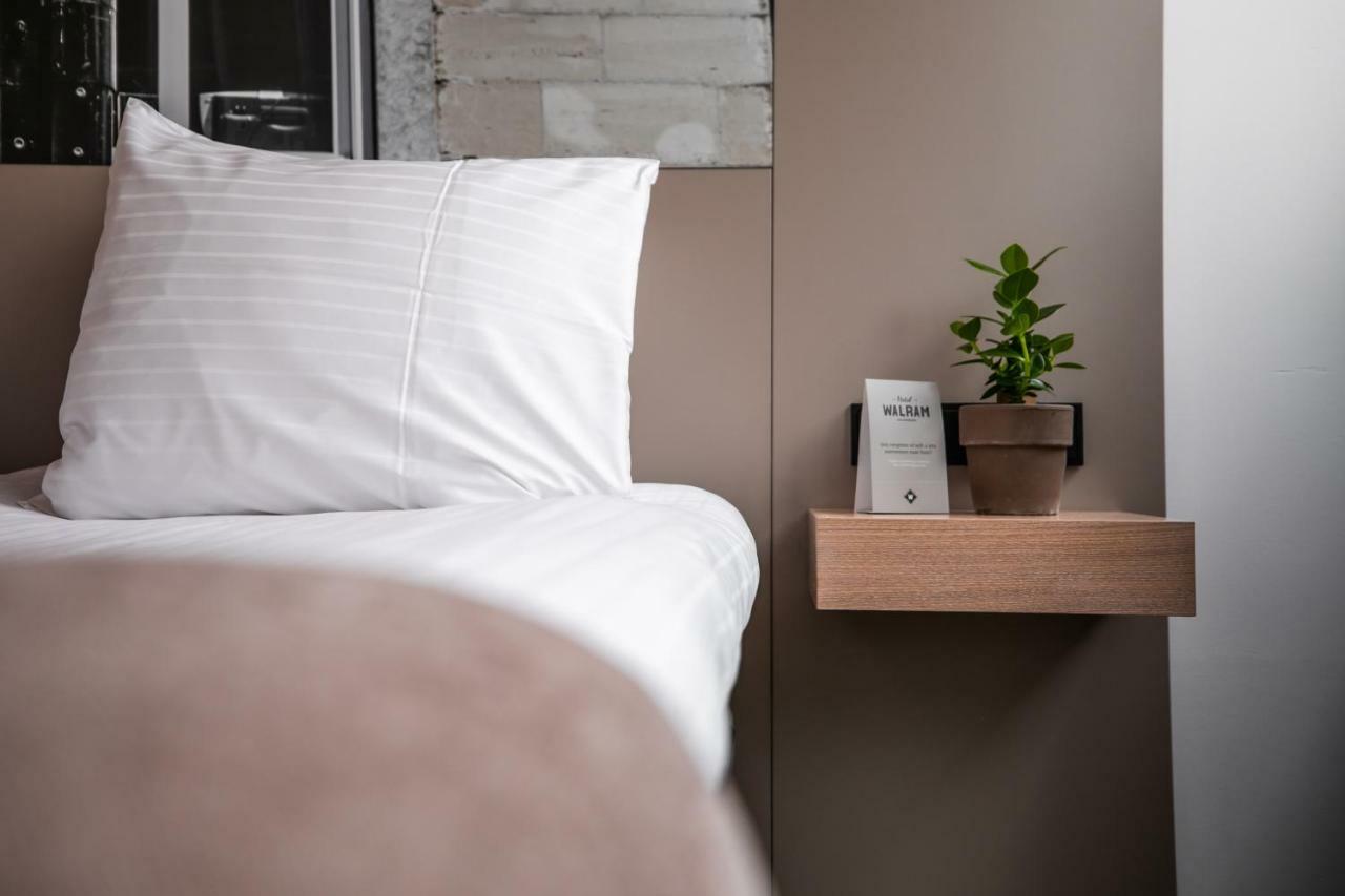 Walram Hotel 3*
