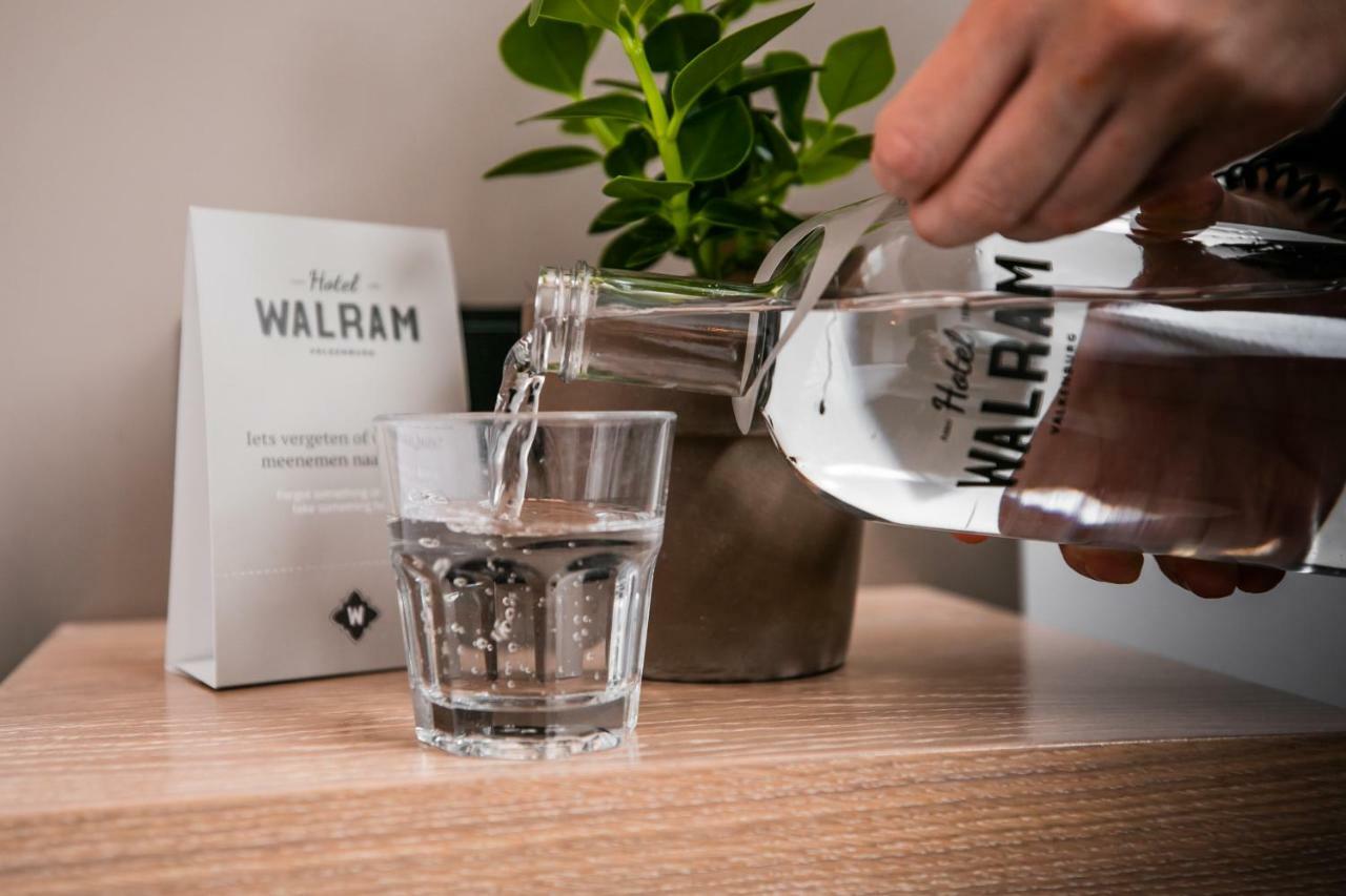 Walram Hotel 3*