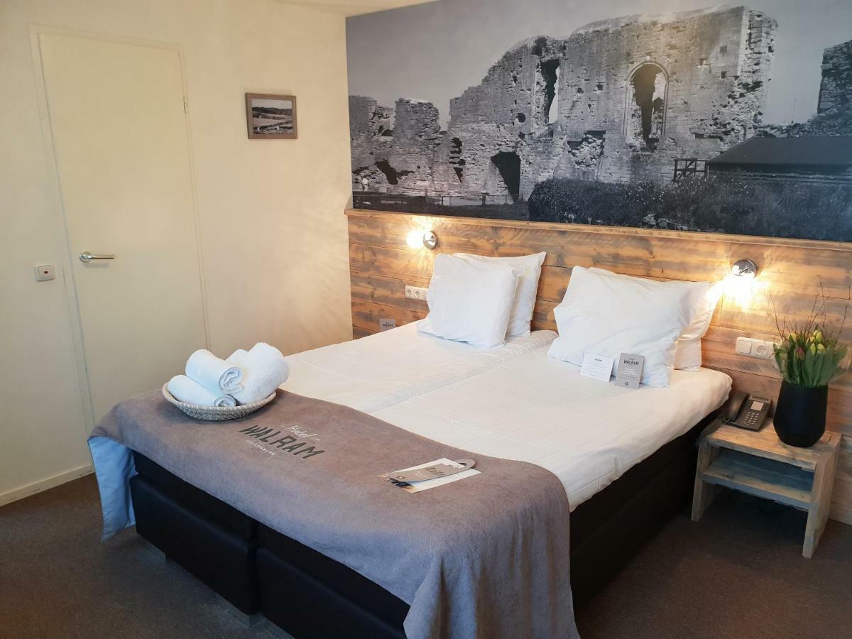 Walram 3* Valkenburg aan de Geul