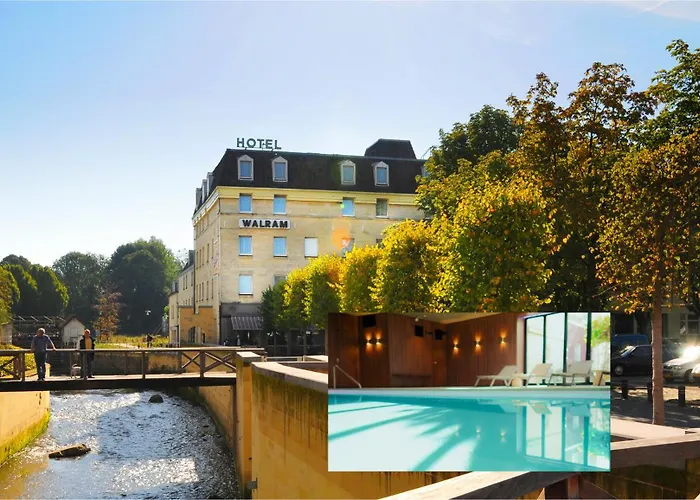 Hotel Walram