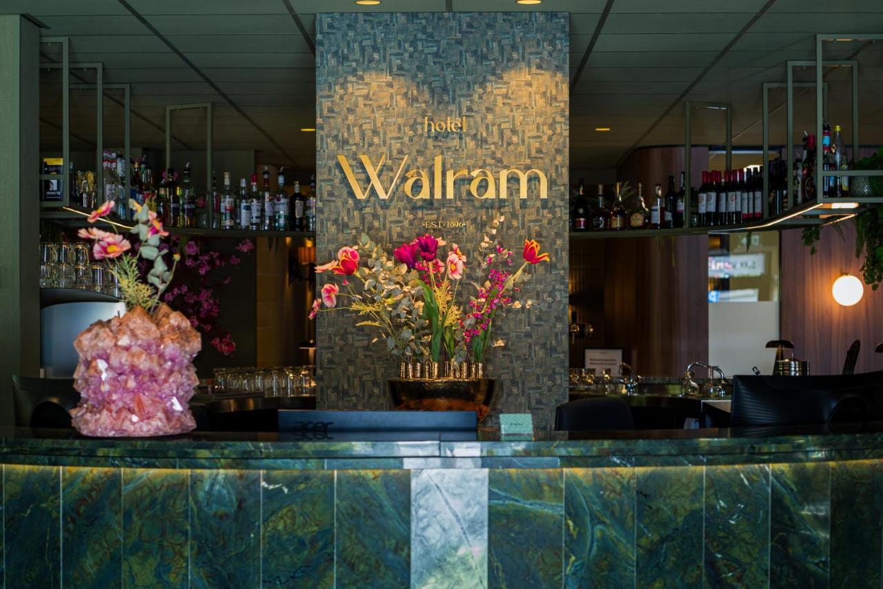 Hotel Walram Valkenburg aan de Geul