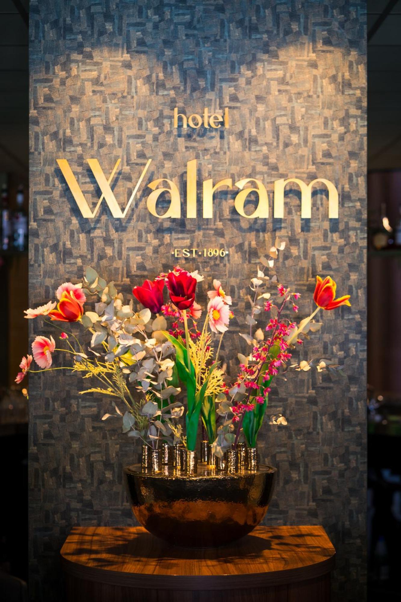 Walram Valkenburg aan de Geul