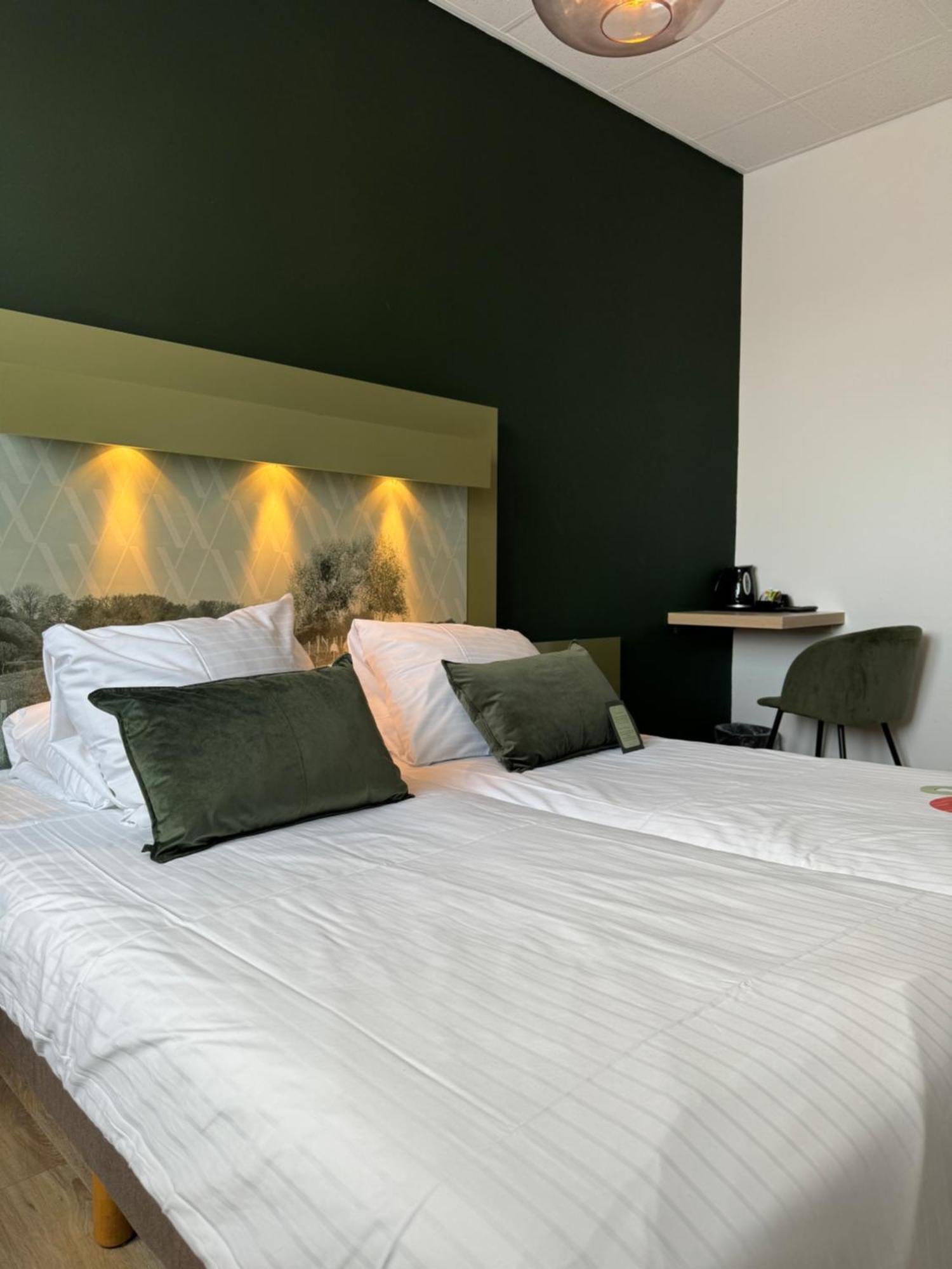 Walram Hotel Valkenburg aan de Geul