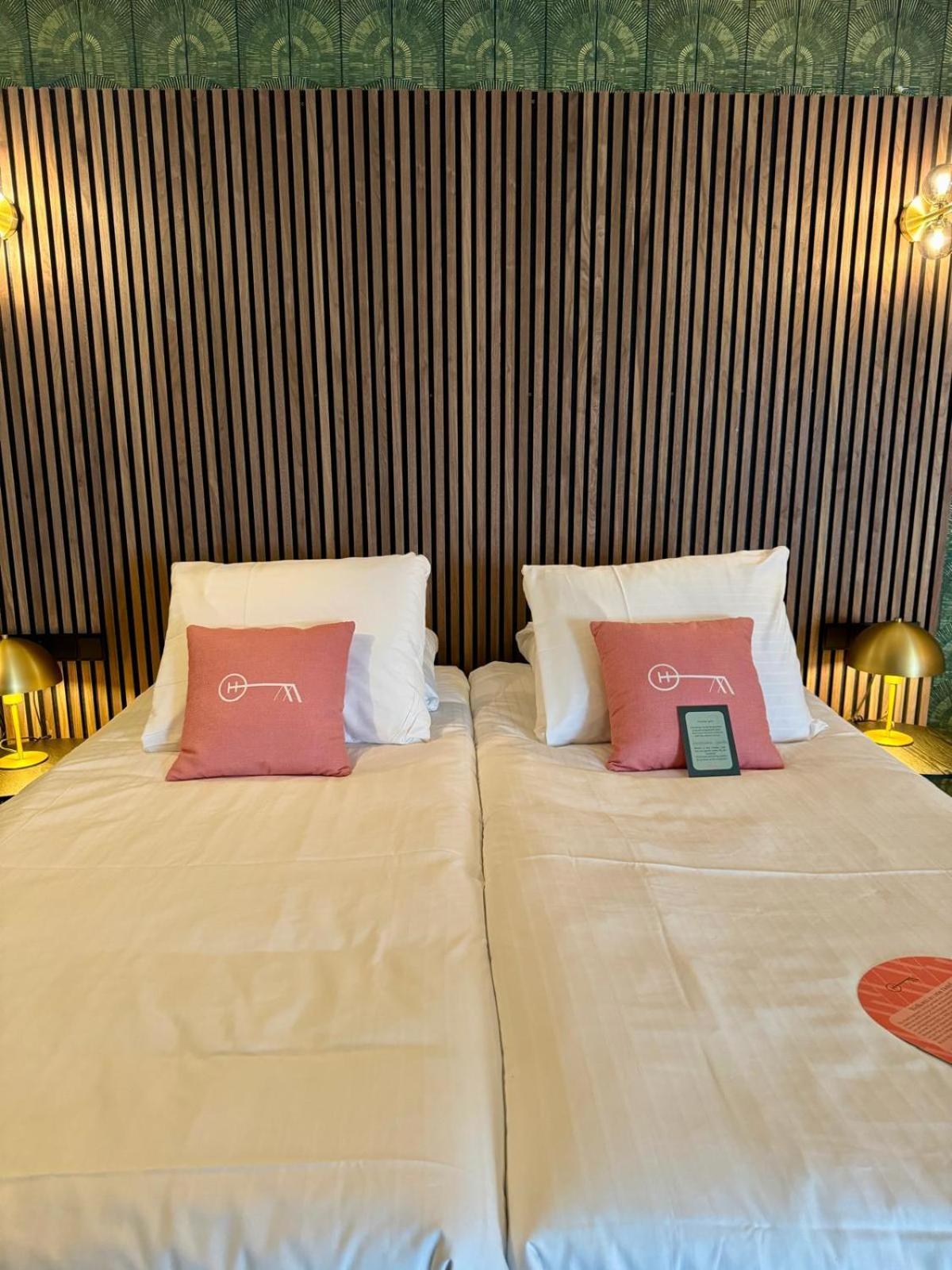 Walram Hotel Valkenburg aan de Geul