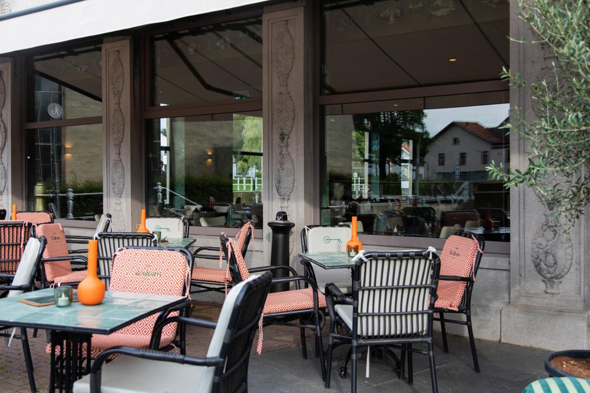 Hotel Walram Valkenburg aan de Geul